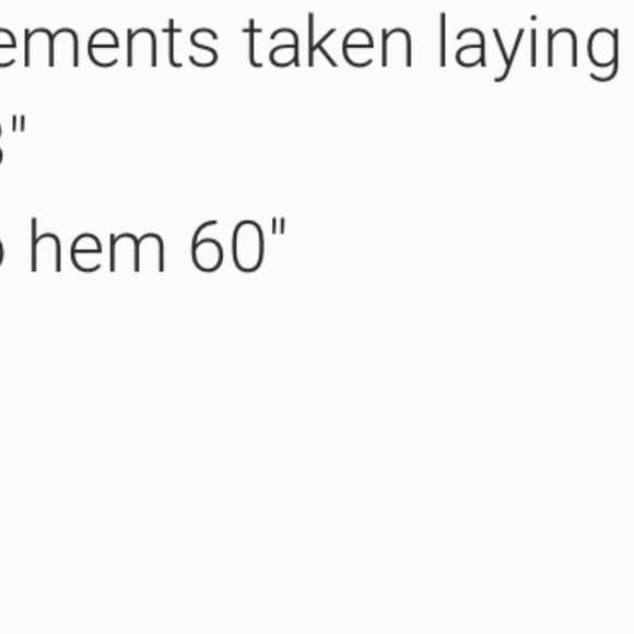 Anthropologie - Picture 4 of 4